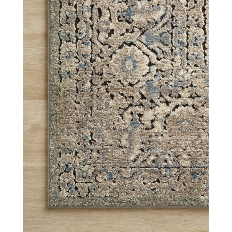 Mahfuze Oriental Indoor Rug, Runner 2'8" x 13'
