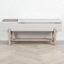 Banc de rangement rembourré-1069356981