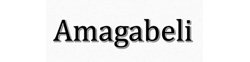 Amagabeli logo