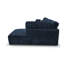 Nahkita 4 Seater Corner Sofa -1850554945-1850554944