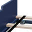 Bolles Kids Bunk Bed with Trundle-578226868-561468277