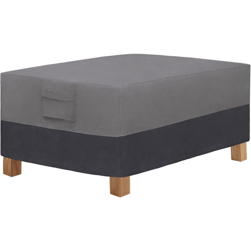 Small Rectangular Patio Coffee Table Cover