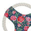 Cath Kidston Dolly Rose Rope Frisbee