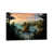 Wrapped Canvas selected