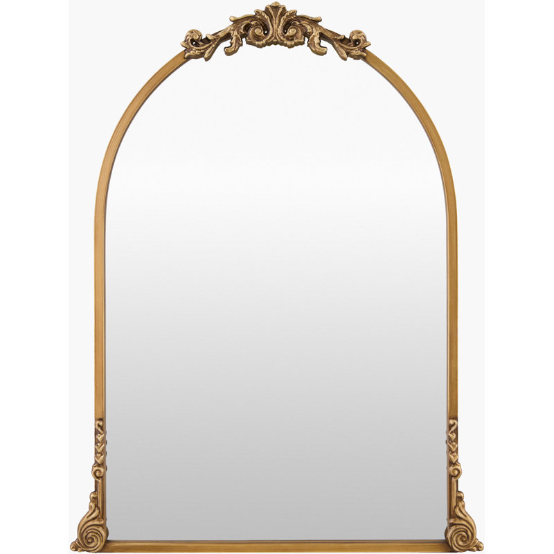 Stalnaker Mirror