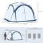 Acheron 8 Person Tent