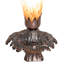 Mini lampe victorienne 7 po Tiffany Pond Lily-1710634595