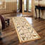 Beige l 5 pi 3 po X 7 pi 3 po Tapis Southwest-939392818