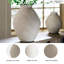 Vase de table en polyrésine-69905524-69905525