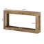 159.8cm Console Table