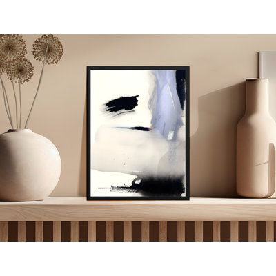 Denardo Single Picture Frame Print