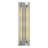 Gallery Dimmable 8 Lbs Flush Mount Scone-96124208-96124207