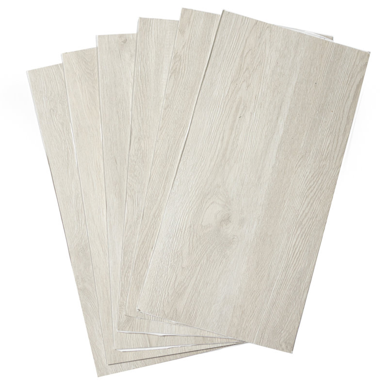 Jaguarn Nordic 30 x 61cm PVC in Beige