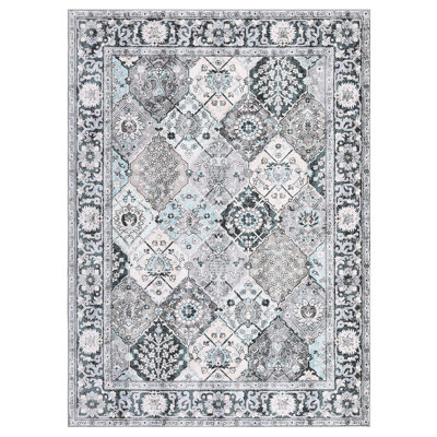 Oriental Rug
