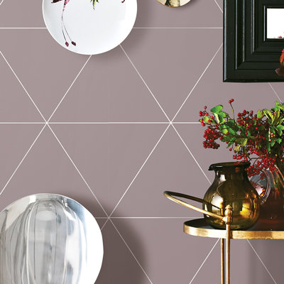 Osya Geometric Roll