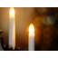 Window Candle