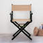 Chaise de réalisateur pliante 18 po-19623329-19623337