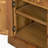 Contemporary Cabinet With Versatile Storage, Ideal For Living And Working Spaces To Enhance Organization And Style-917356111