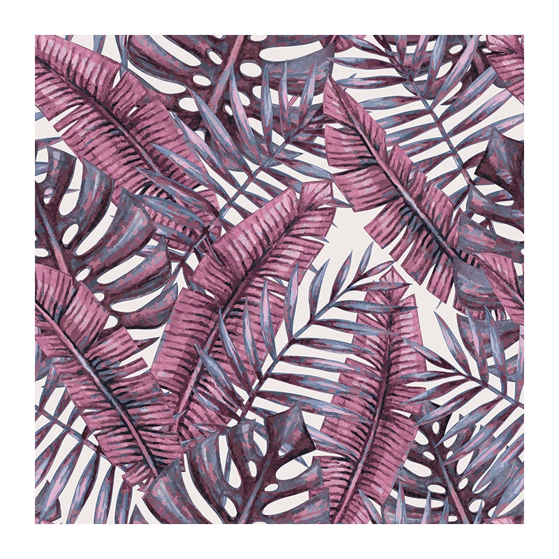 Katharyn Matte Mural, 250 x 250cm