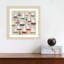 Montier Plain Sailing Framed on Paper by Jenny Frean Print-91292010-91292008