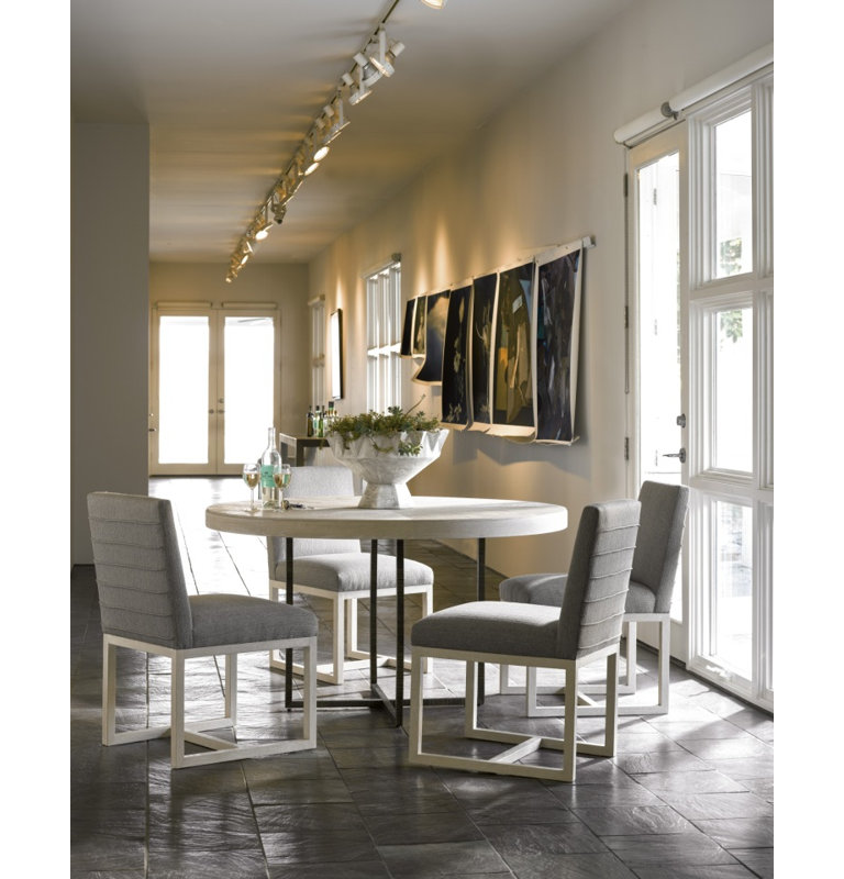 Carter Upholstered Dining Chair