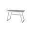 Stainless Steel Writing Desk