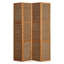 Tanner 4-Panel Room Divider