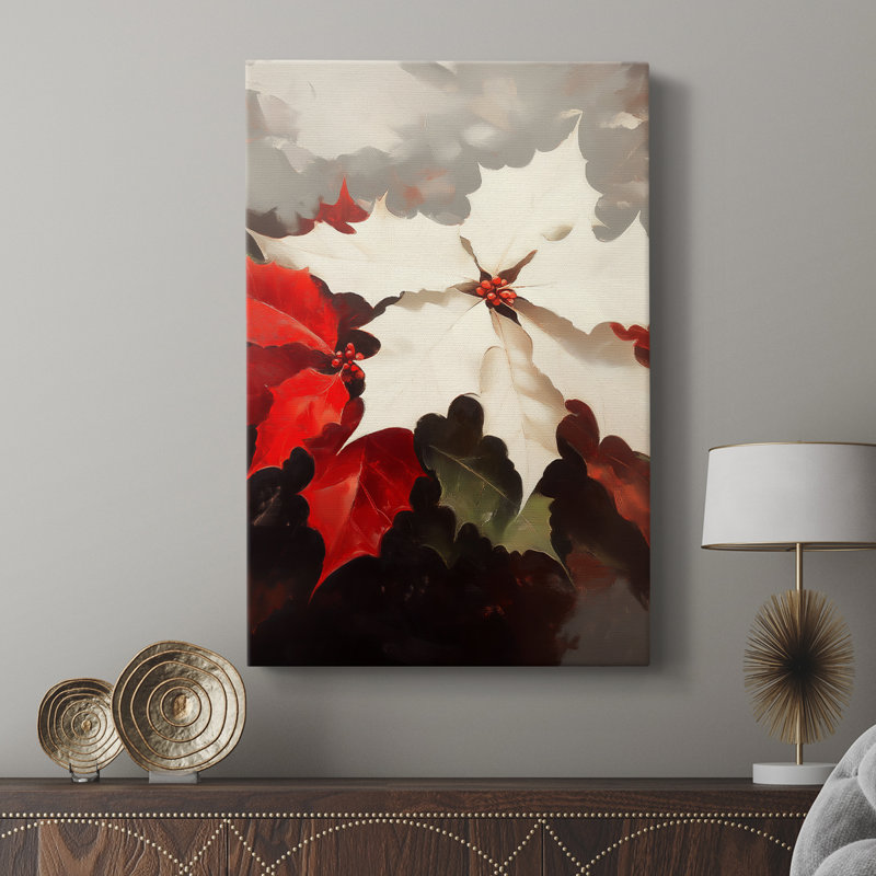 Art des Fêtes de Noël -Série 2-Cccxxiii-galerie sur mesure