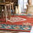 Lachine Southwestern Indoor Rug-33962450