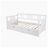 Safak Solid Wood Daybed with Trundle -1834747577-1834747580