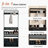 Shoe Storage Cabinet With Hooks-636814570