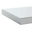 Roheel Stainless Steel Bracket Shelf-1348983295-1348983269