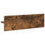 Wall-Mounted Coat Rack 60 X 10.5 X 18 Cm-1588429600