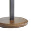 Counterweight 69" Arched Floor Lamp
