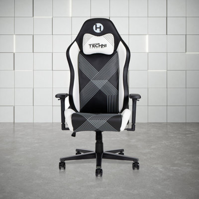 Fauteuil de jeu Techni Sport
