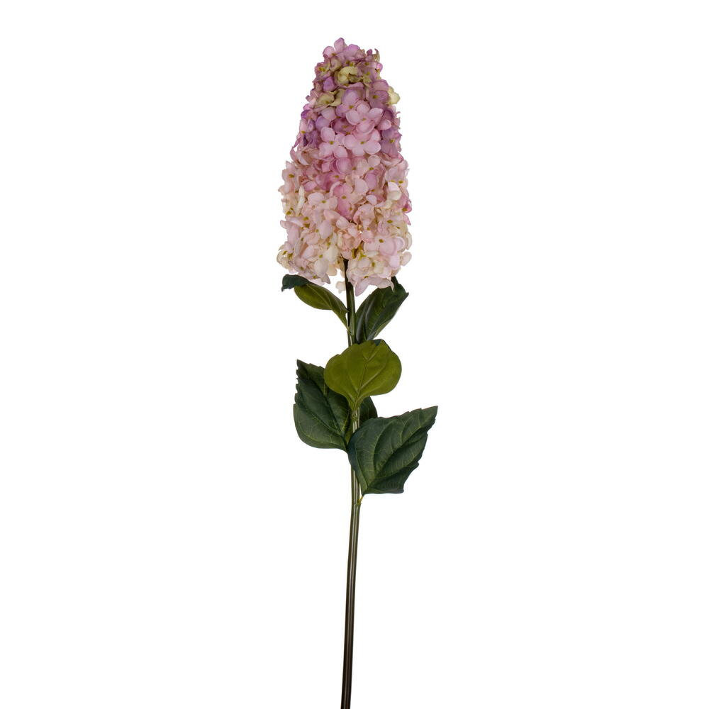 Hydrangea Floral Stems, Lavender