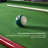 Minimalist Luxury 8'Pool Table-124085983