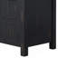 Armoire de salle de bain 36 "Retro Espresso