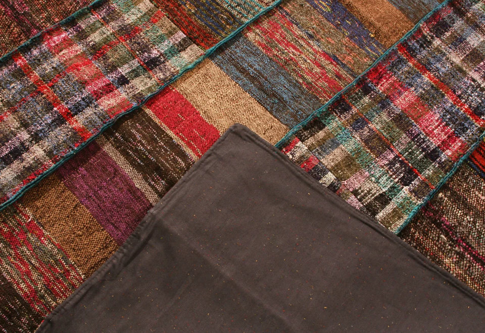 One-of-a-Kind Rugs