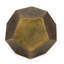 Table hexagonale pour le salon, extérieur