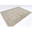 Hand Knotted Wool Oriental Area Rug-1645666088