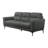 Gianah 2 - Piece Leather Sofa Set-1103852057