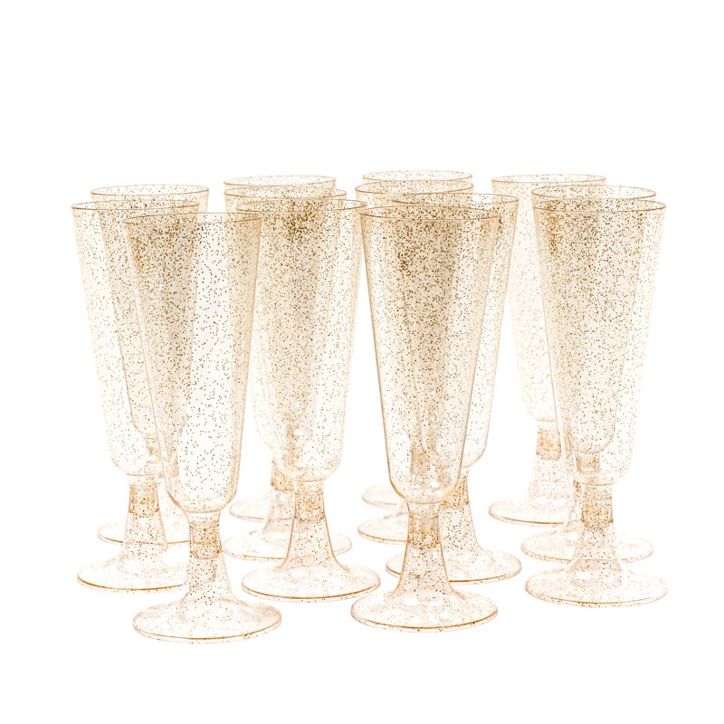 Clover 150ml Flute Set