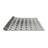 Wool Geometric Indoor Rug-1769176673