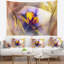Tapisserie florale-28486548