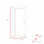 Armoire à porte simple-662507943
