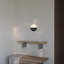 Pleat Wall Sconce