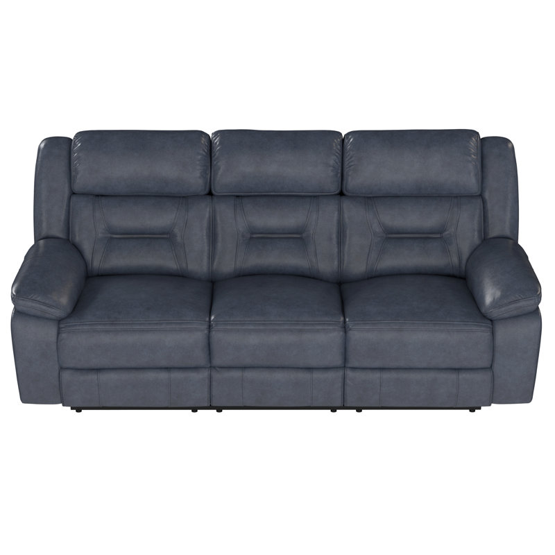 87" Reclining Sofa