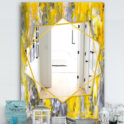 Rectangle Mirror