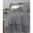 100% Linen Machine Tufted Sham Set-1050311598-1050311597